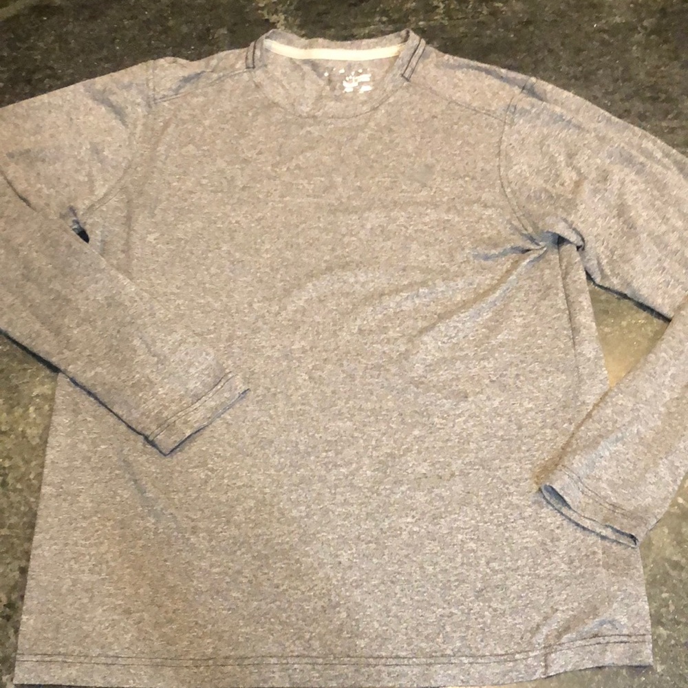 New Balance Running shirt